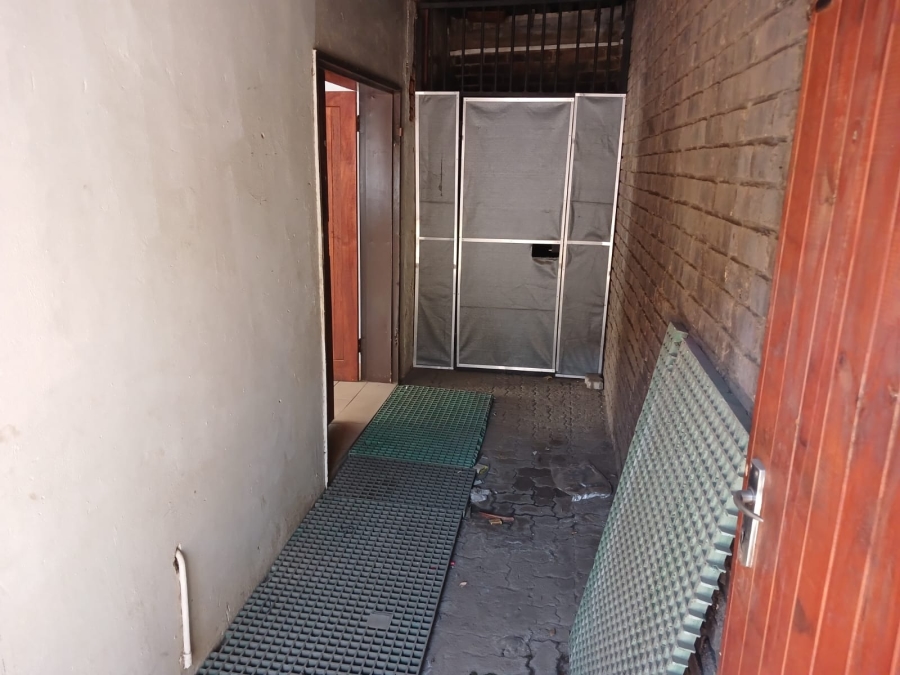 Commercial Property for Sale in Rustenburg Central North West